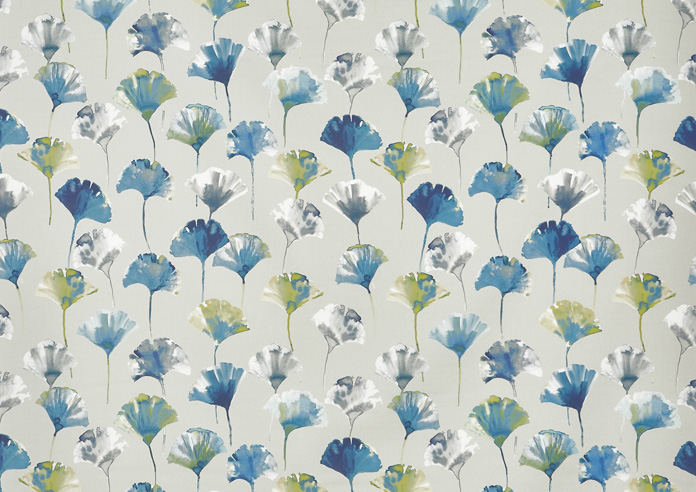 Camarillo, Oasis - Fabric Only - Image 3